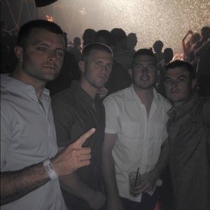 Meet your Posher, Joe